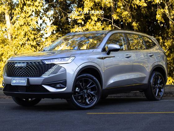 GWM HAVAL H6 1.5 HEV PREMIUM E-TRACTION GWM HAVAL H6 1.5 HEV PREMIUM E-TRACTION